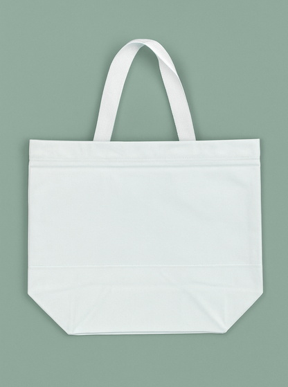 Customized Tote Bag