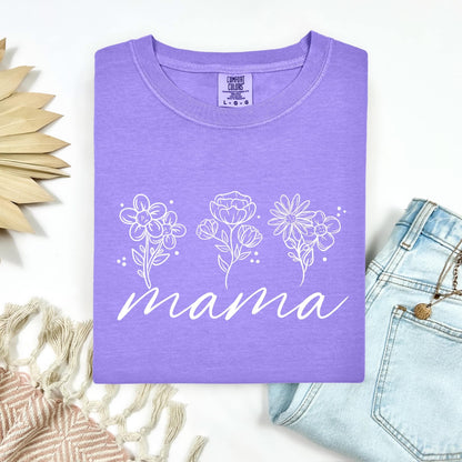 Mama Floral