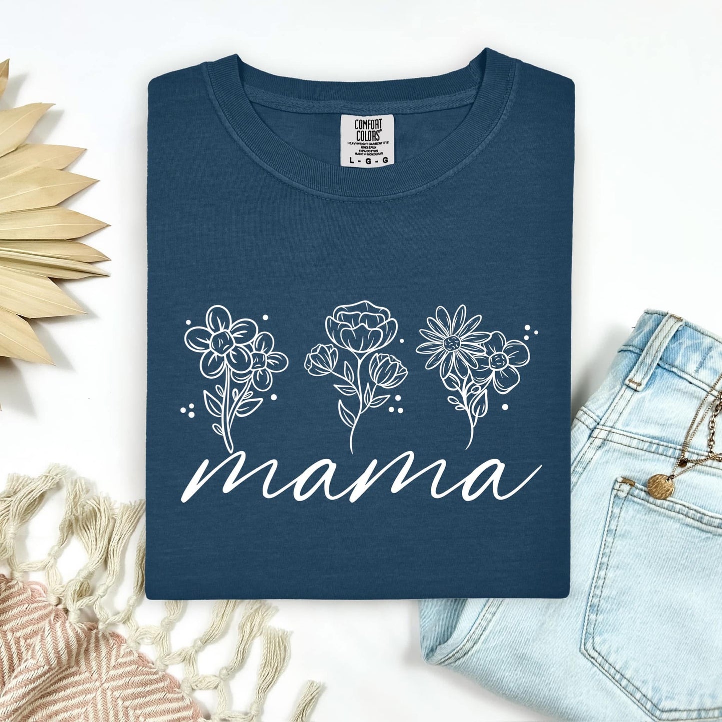 Mama Floral