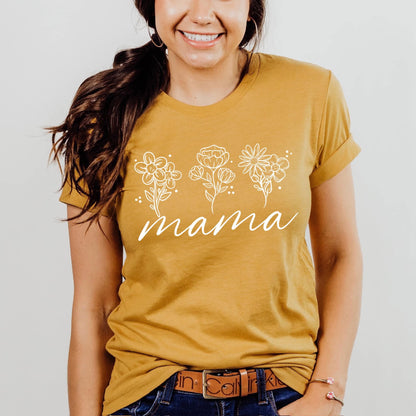 Mama Floral