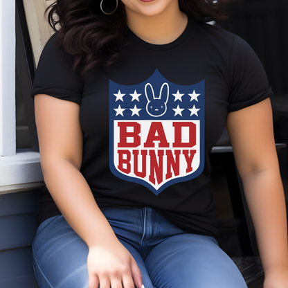 Bad Bunny Super Bowl LIX