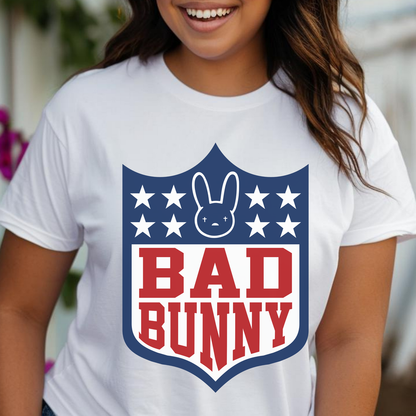 Bad Bunny Super Bowl LIX