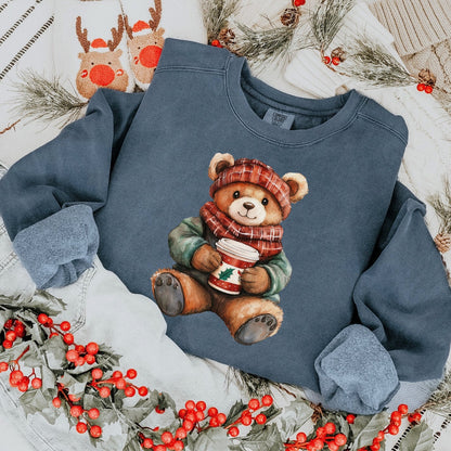 Christmas Bear