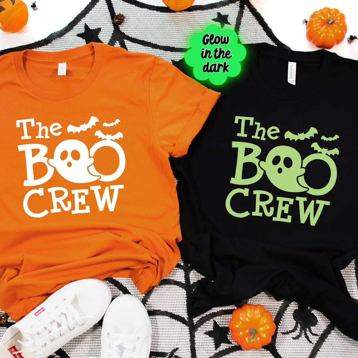 The Boo Crew