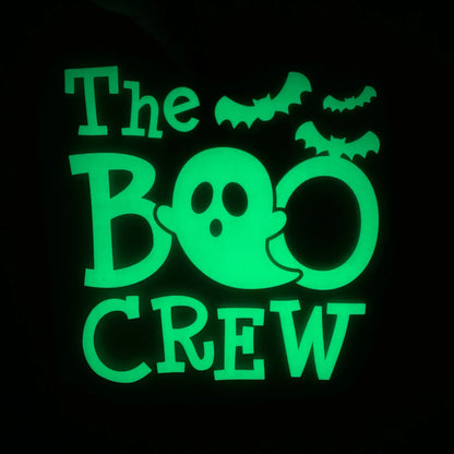 The Boo Crew