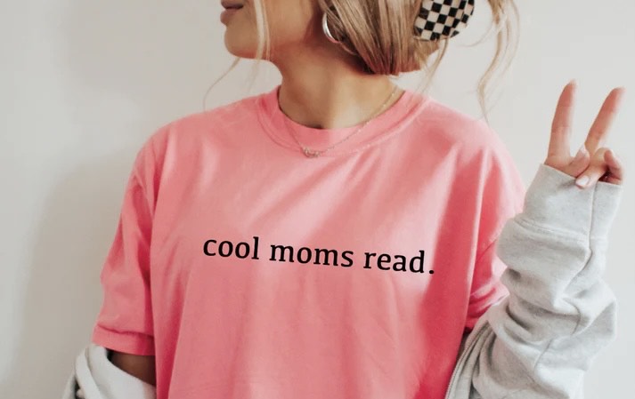 Cool Moms Read