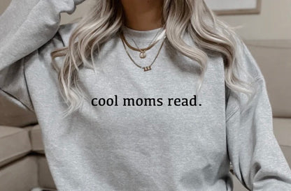 Cool Moms Read