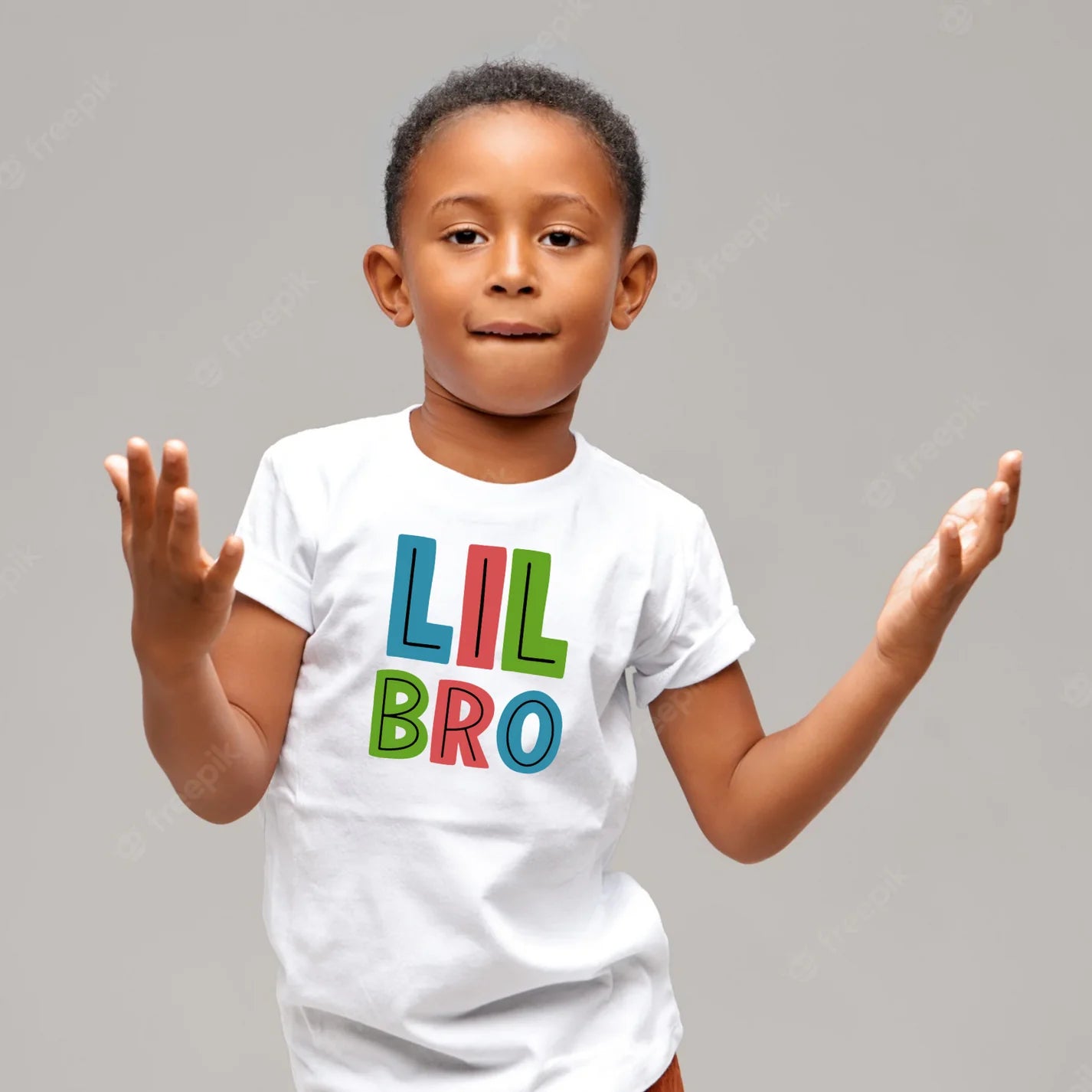 Lil' Bro