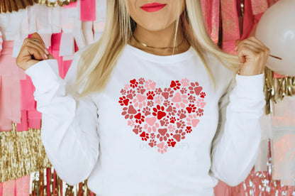 Paws Heart