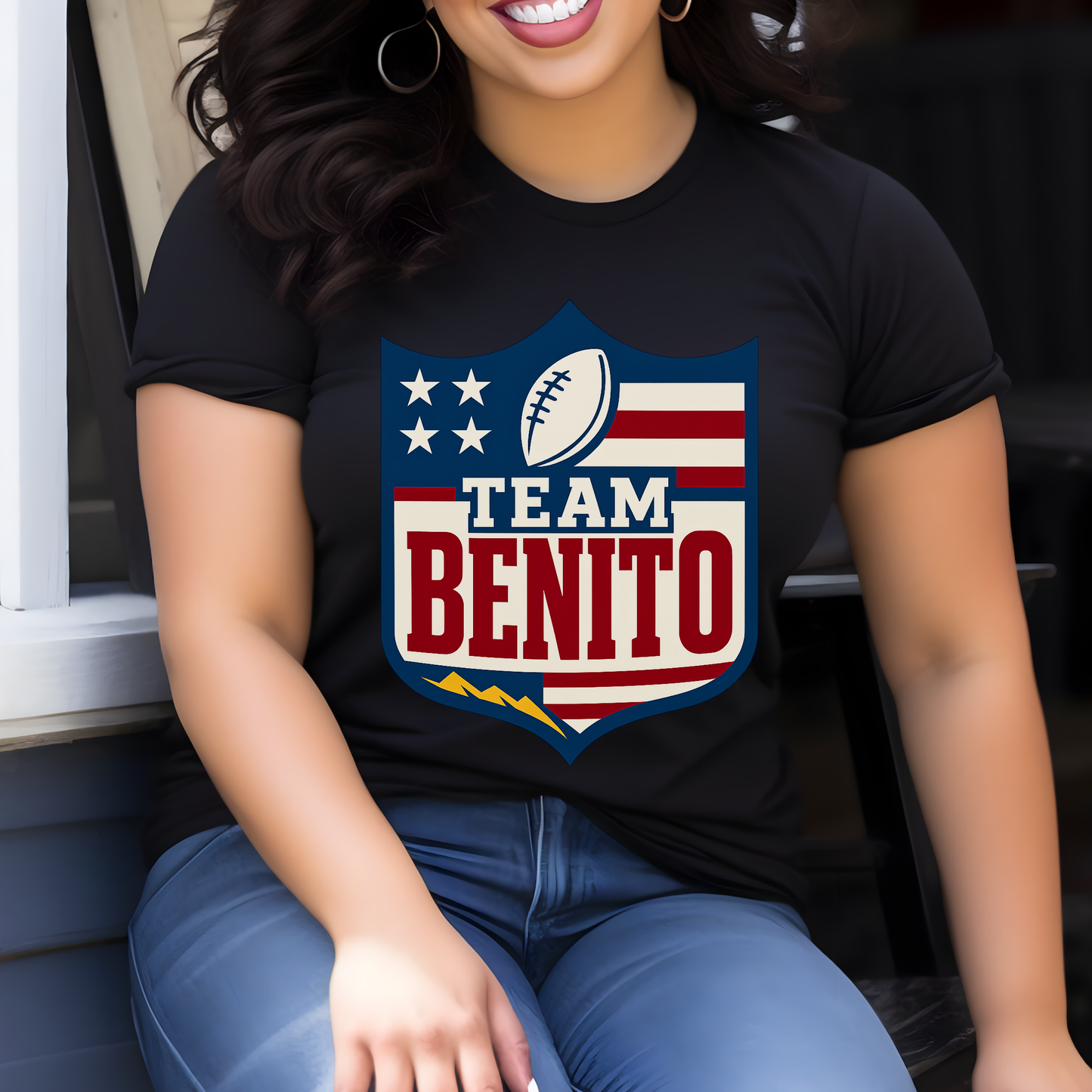 Team Benito