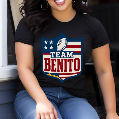 Team Benito