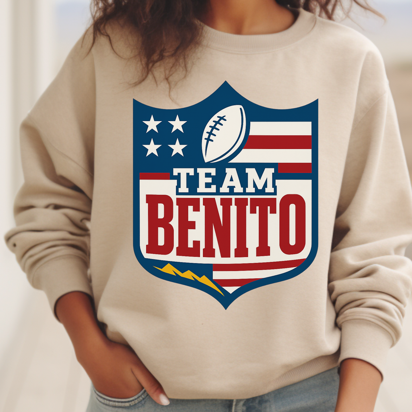 Team Benito