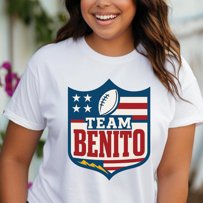 Team Benito