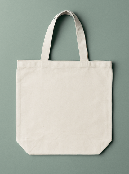 Customized Tote Bag